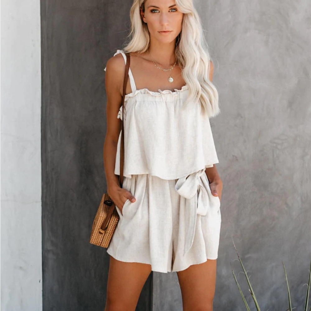 Vici la playa romper ***SOLD****